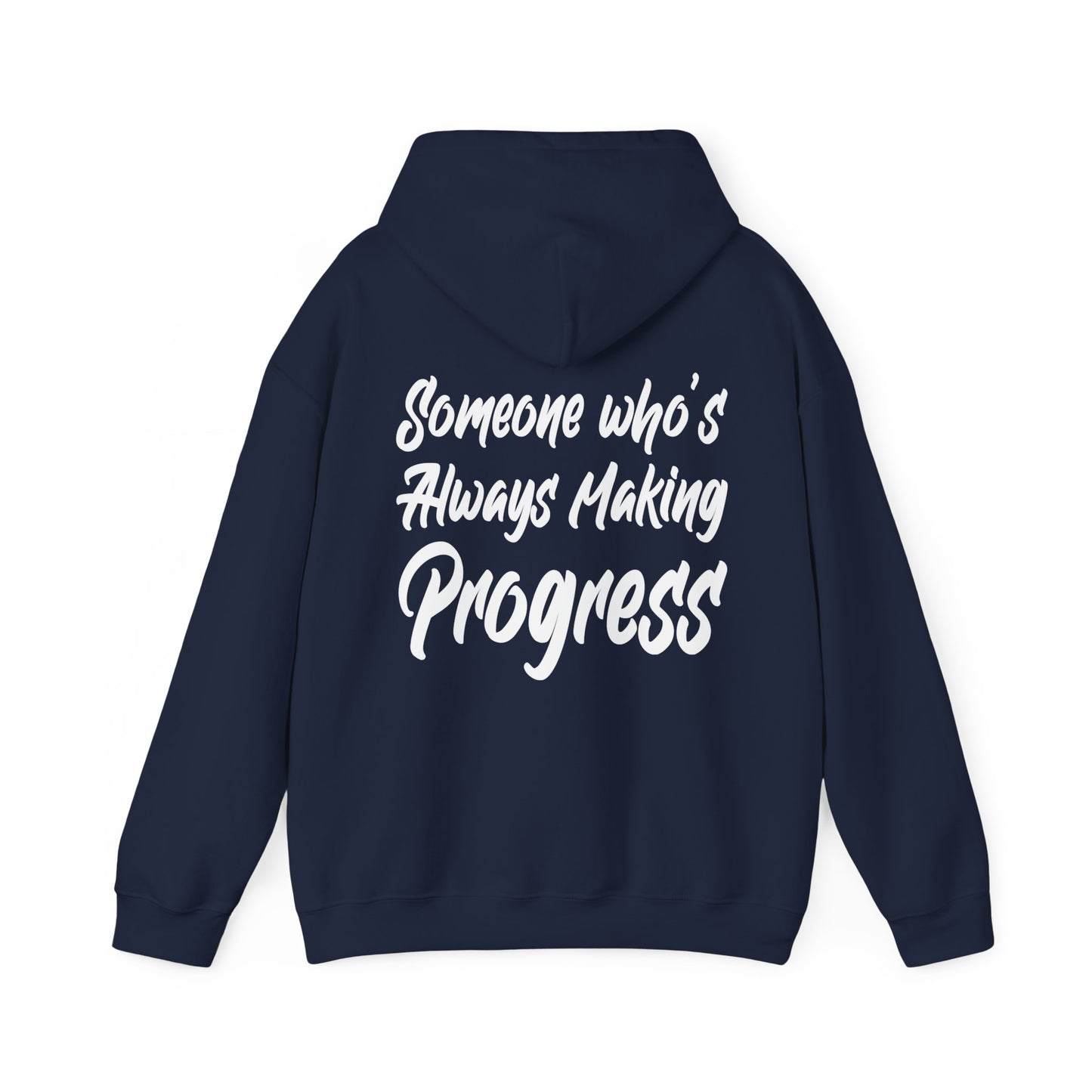 Classic The Message Hoodie