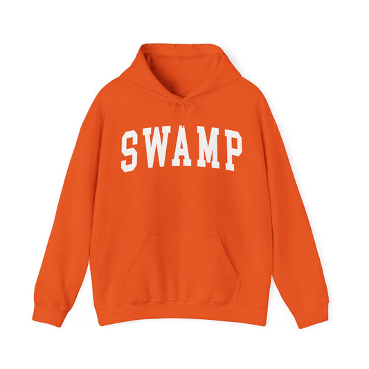 Classic The Message Hoodie