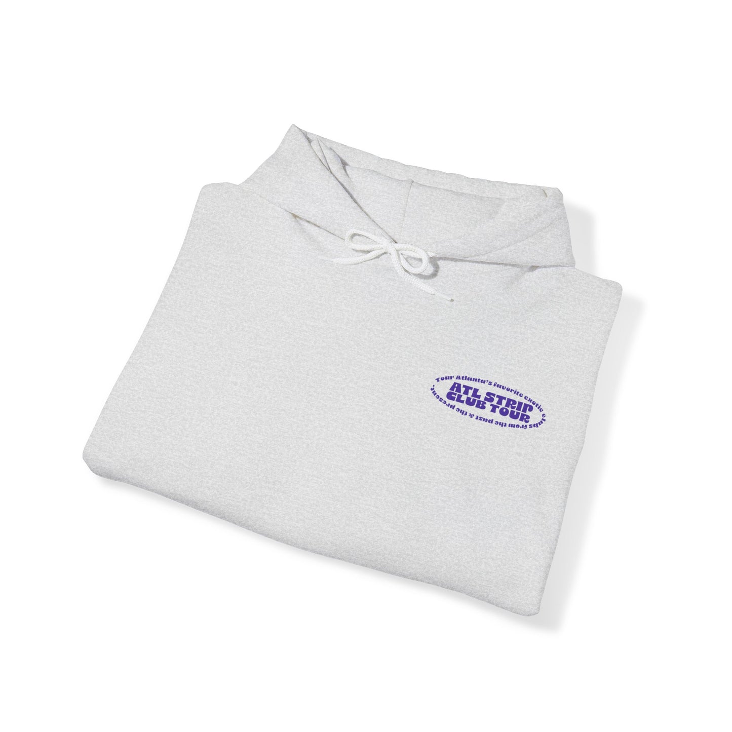 ATL Strip Club Tour Hoodie