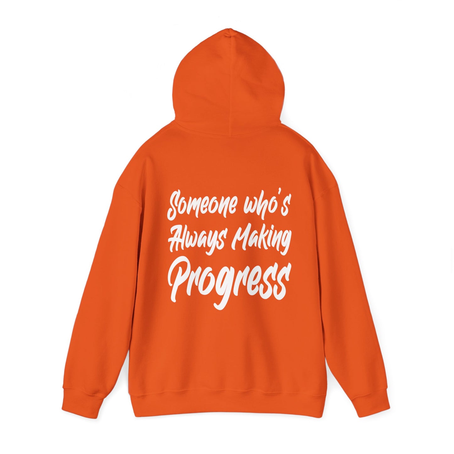 Classic The Message Hoodie