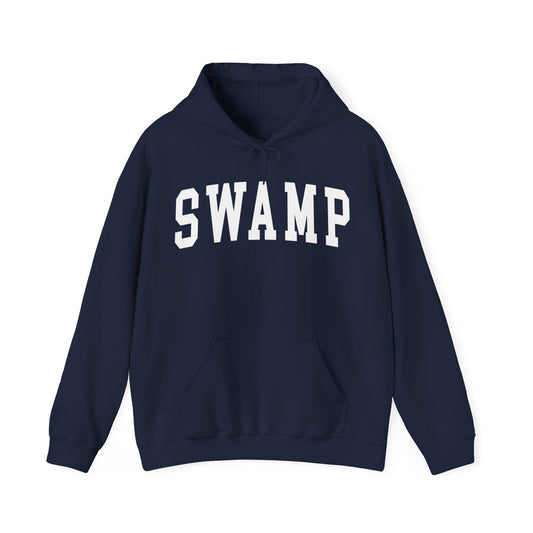 Classic The Message Hoodie