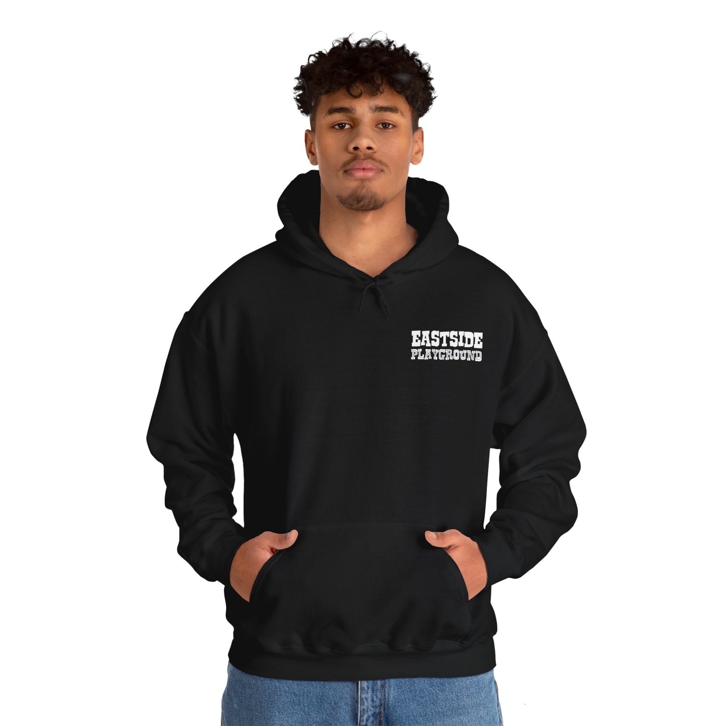 Eastside Playground Hoodie