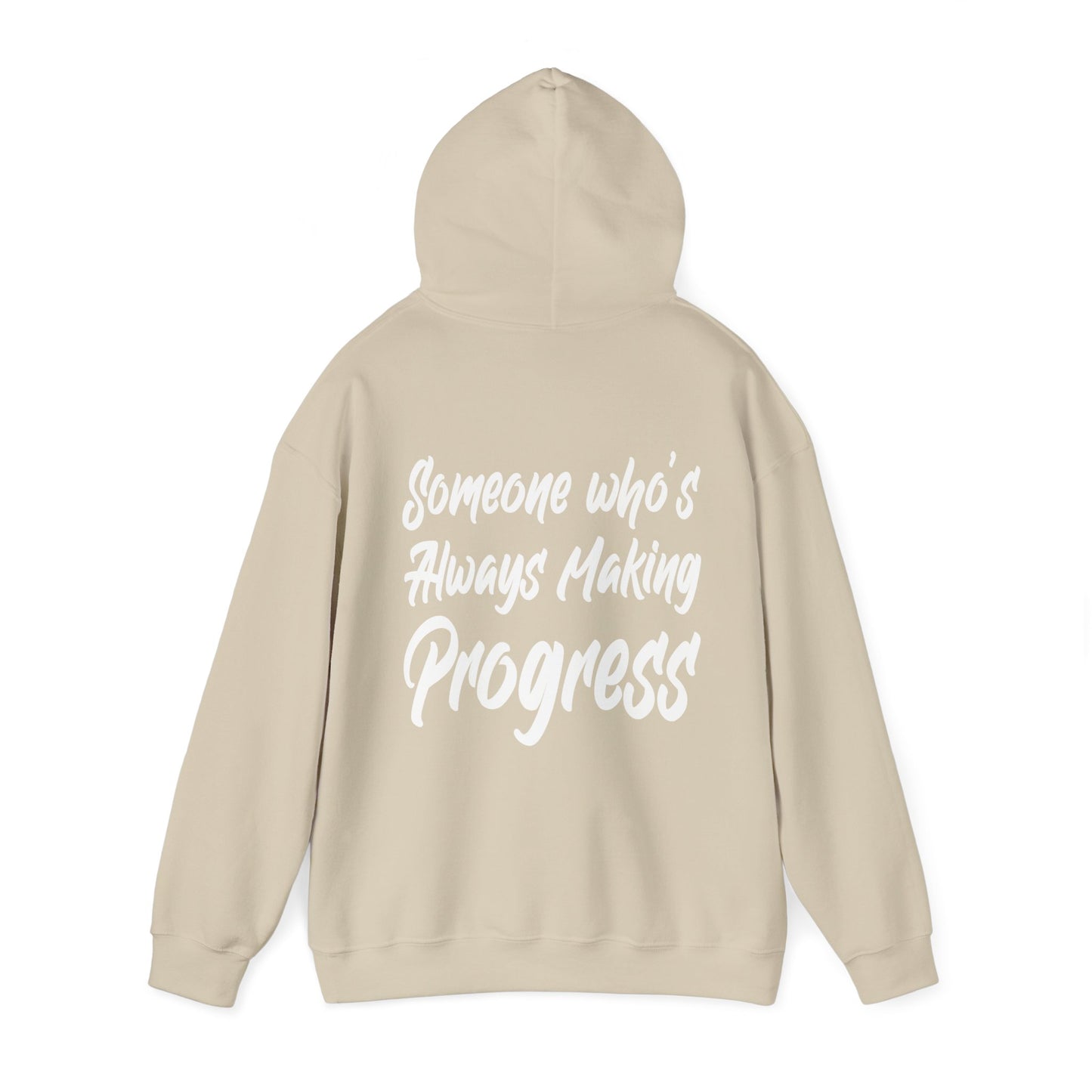 Classic The Message Hoodie