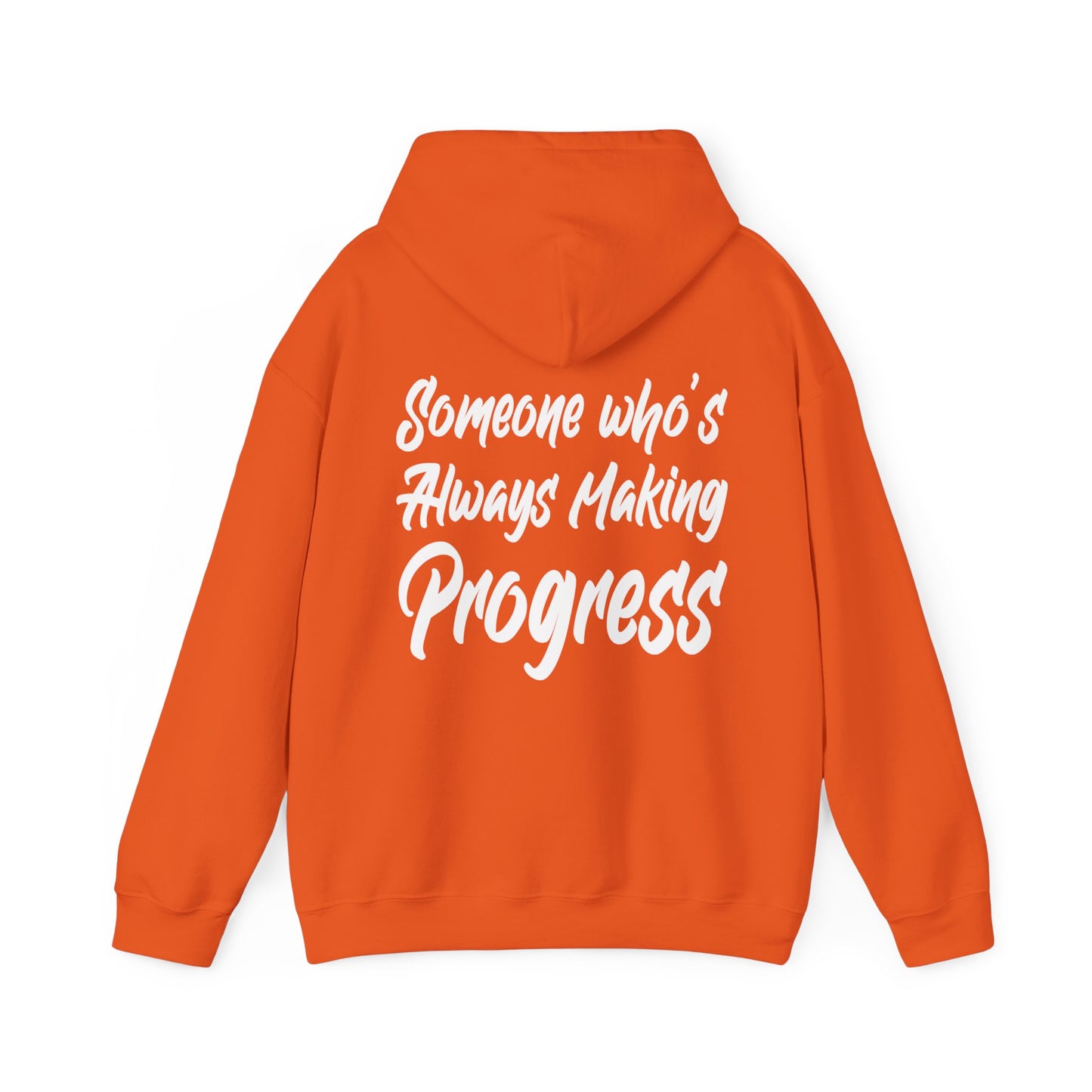 Classic The Message Hoodie