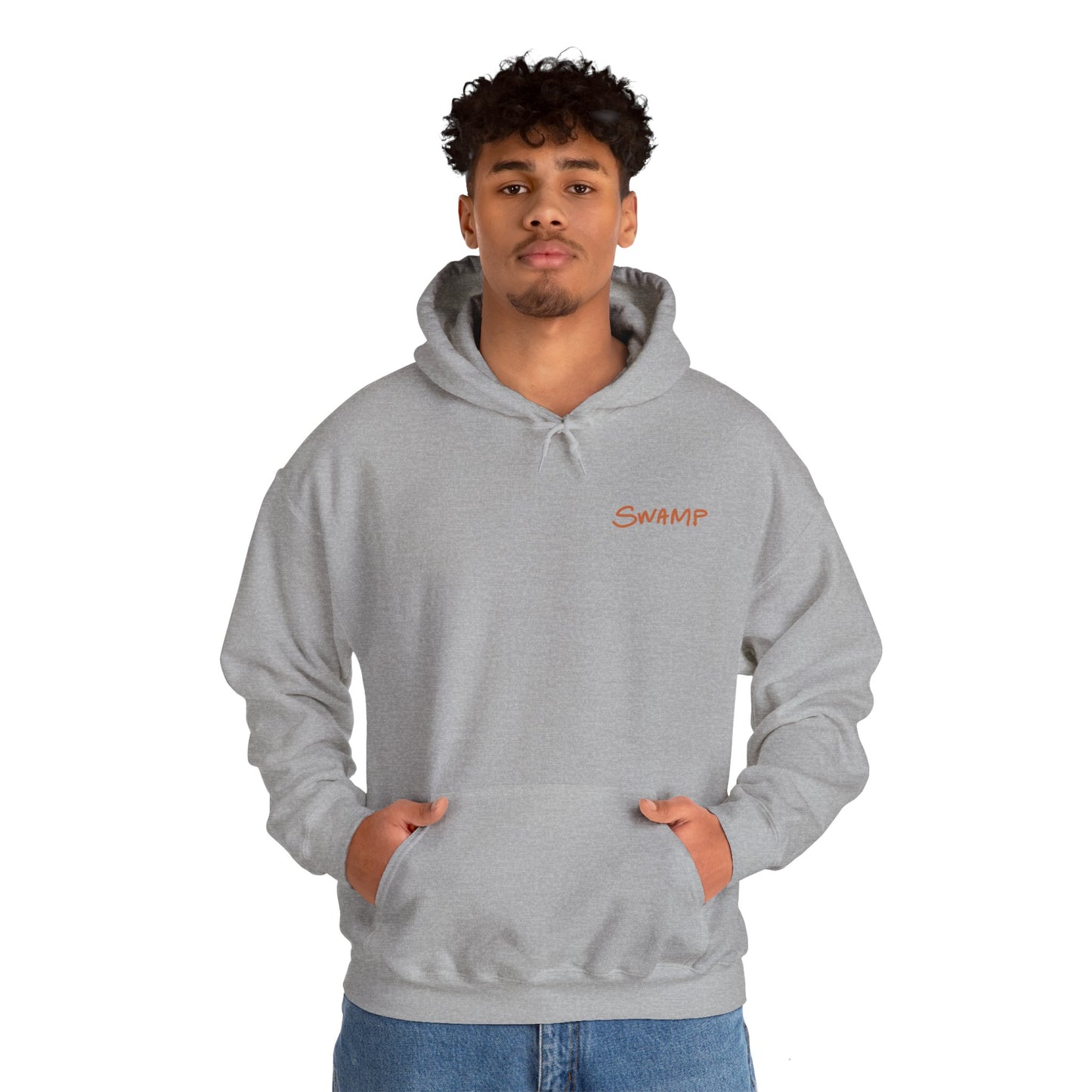 Parable Hoodie