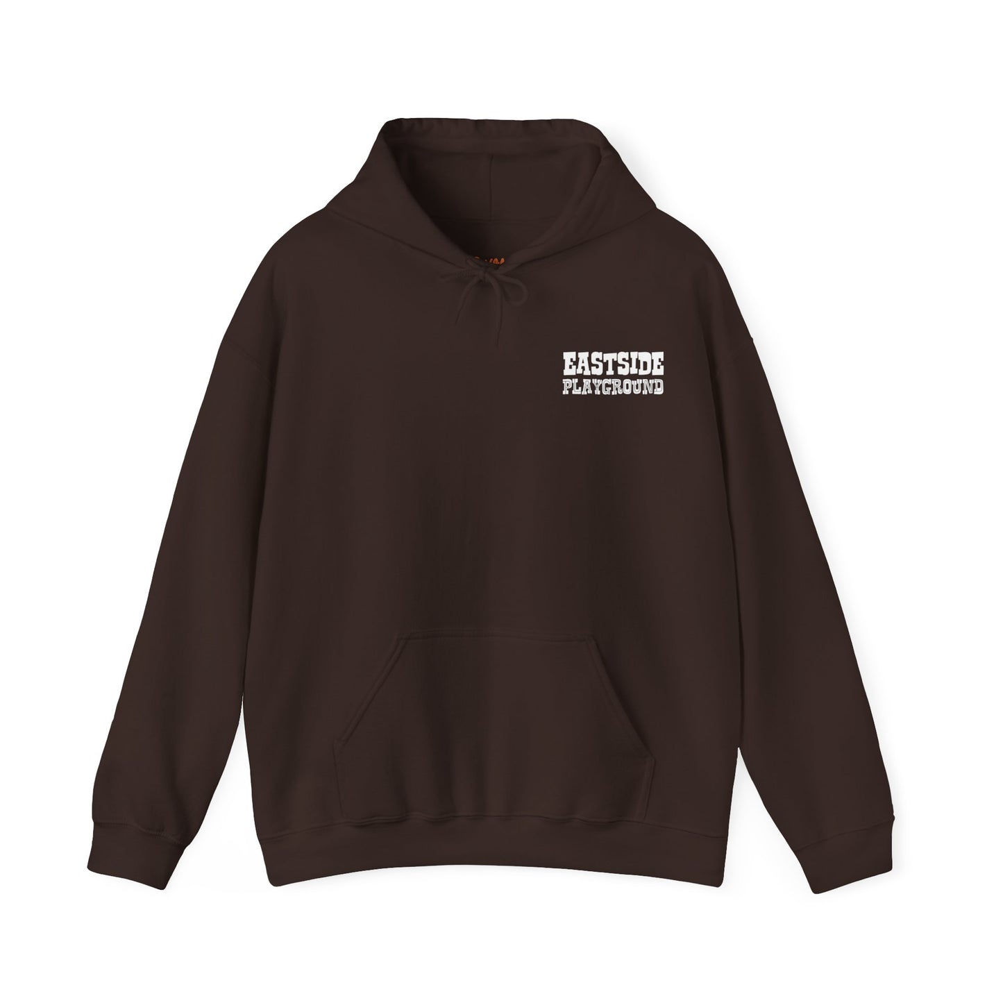 Eastside Playground Hoodie