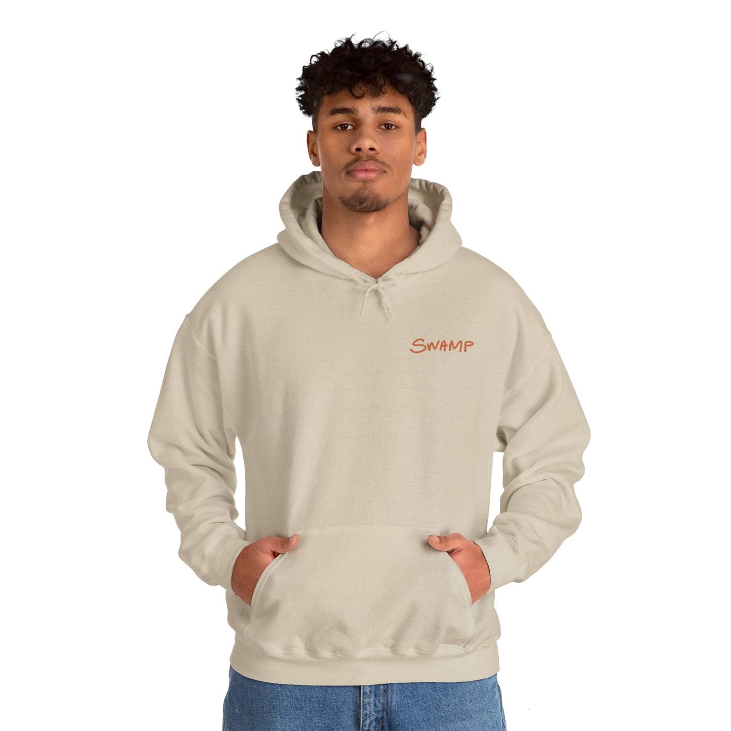 Parable Hoodie