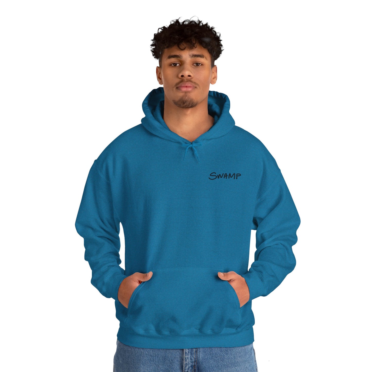 Parable Hoodie