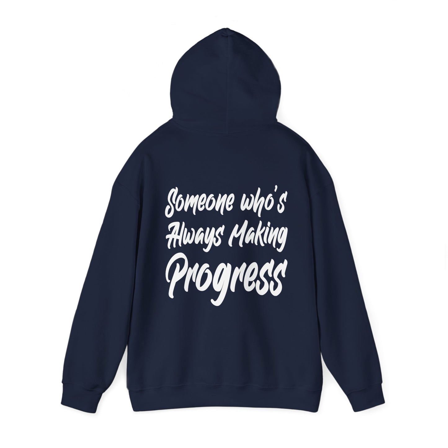 Classic The Message Hoodie