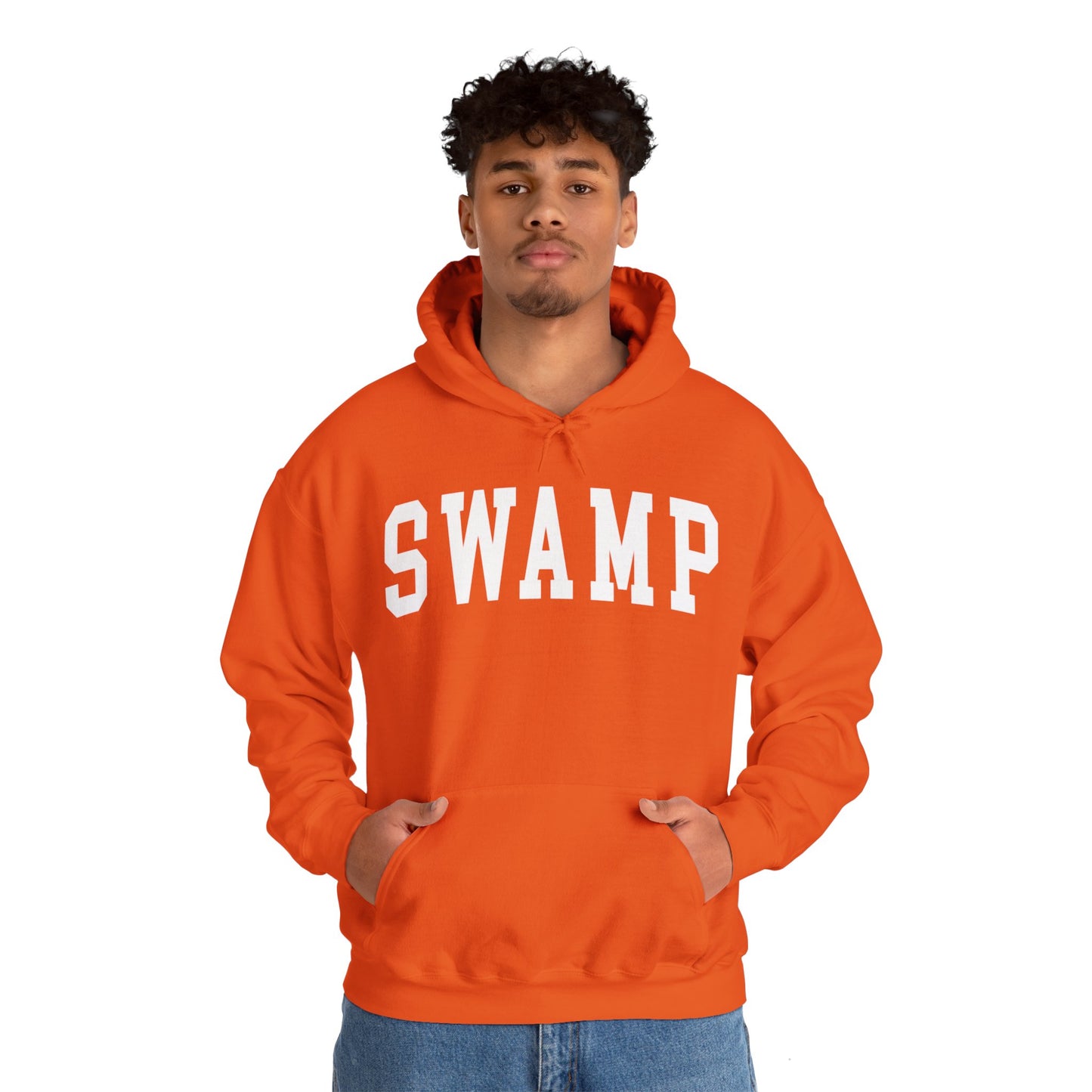 Classic The Message Hoodie