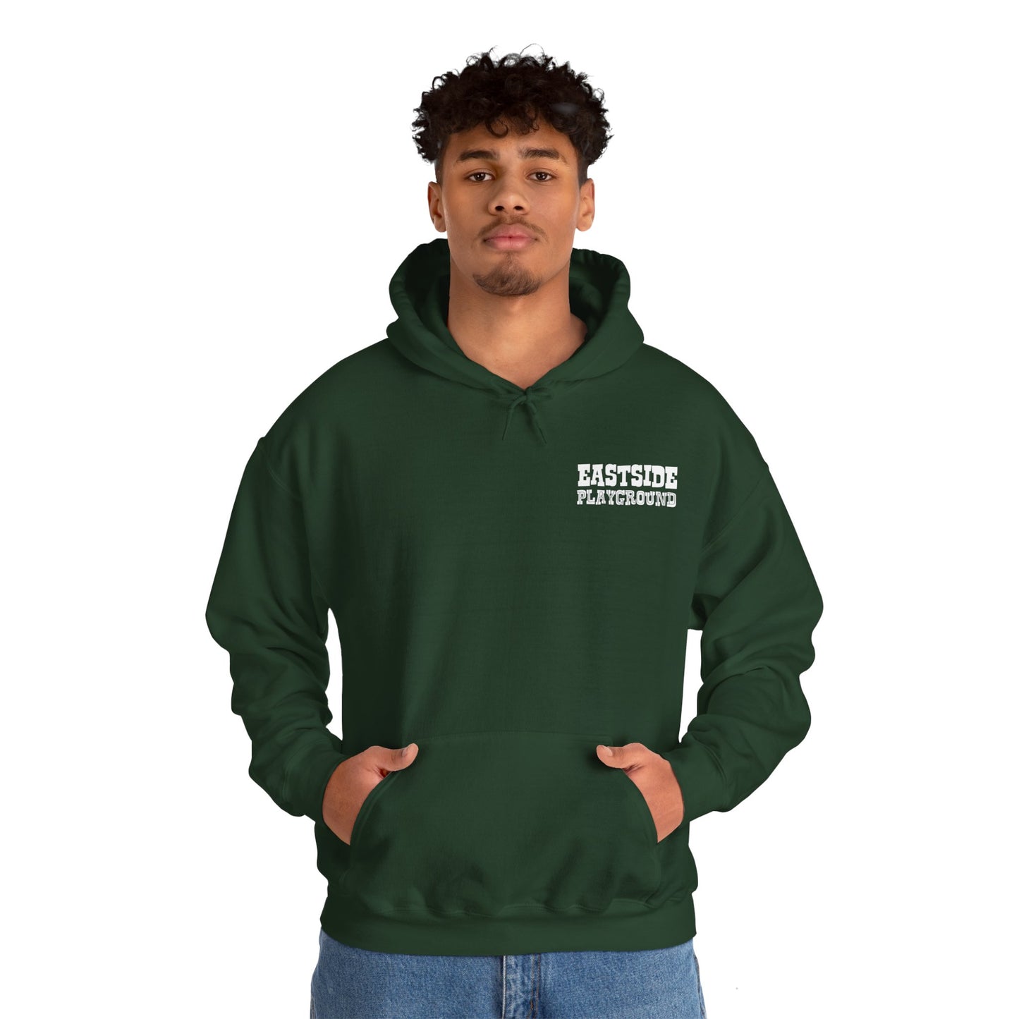 Eastside Playground Hoodie